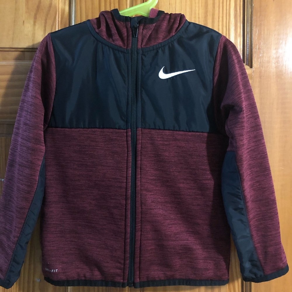 Boys hoodie
